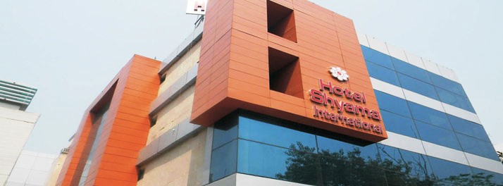 Hotel Shyama International - New Delhi 01.jpg